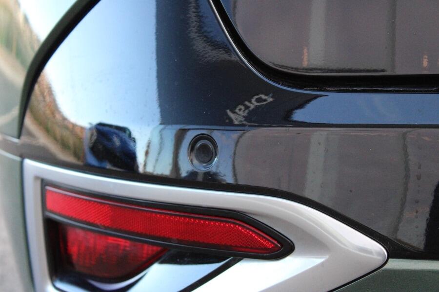 Used Kia Sportage 2025 for sale - 76307381: Photo 40