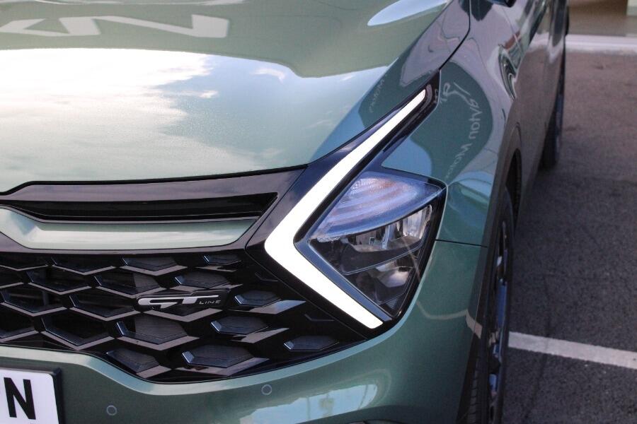 Used Kia Sportage 2025 for sale - 76307381: Photo 42
