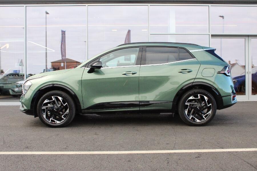 Used Kia Sportage 2025 for sale - 76307381: Photo 7