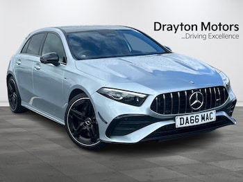 Used Mercedes-Benz A-Class 2024 for sale - 78877959: Photo