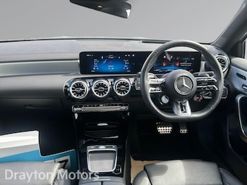 Used Mercedes-Benz A-Class 2024 for sale - 78877959: Photo