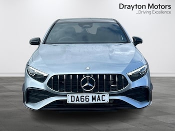 Used Mercedes-Benz A-Class 2024 for sale - 78877959: Photo