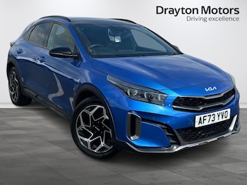 Used Kia XCeed 2023 for sale - 79168606: Photo