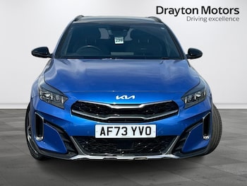 Used Kia XCeed 2023 for sale - 79168606: Photo