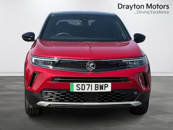 Used Vauxhall Mokka Electric 2021 for sale - 79248740: Photo