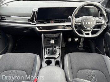 Used Kia Sportage 2025 for sale - 77321091: Photo