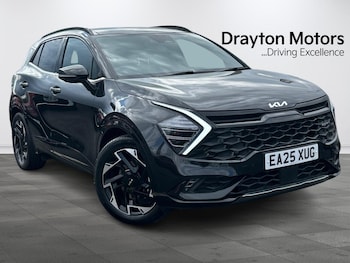 Used Kia Sportage 2025 for sale - 78204883: Photo