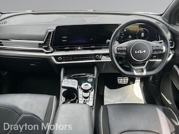 Used Kia Sportage 2025 for sale - 78204883: Photo