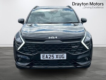 Used Kia Sportage 2025 for sale - 78204883: Photo