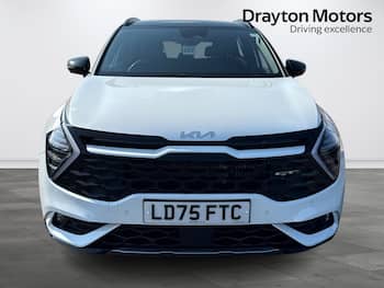 Used Kia Sportage 2025 for sale - 79646194: Photo