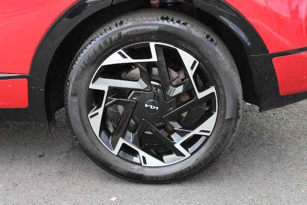 Used Kia Sportage 2024 for sale - 76001924: Photo 11