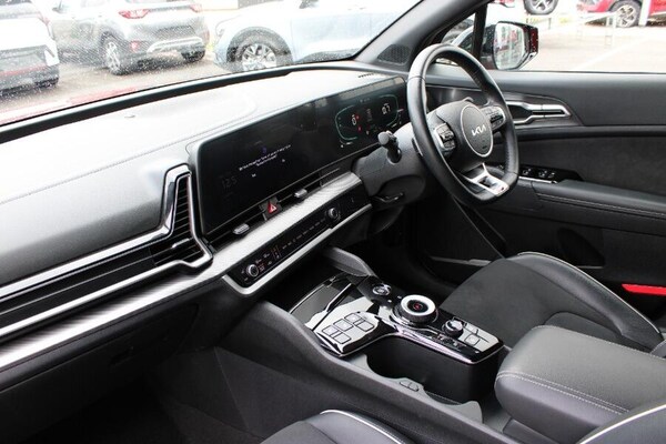 Used Kia Sportage 2024 for sale - 76001924: Photo 12