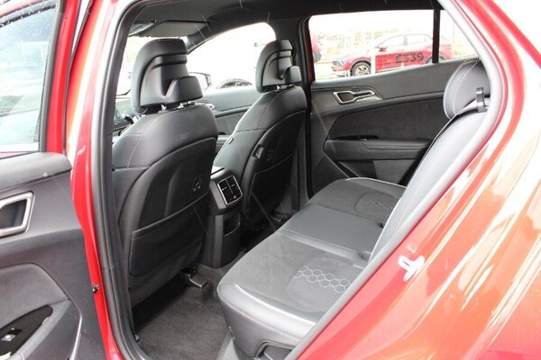 Used Kia Sportage 2024 for sale - 76001924: Photo 15