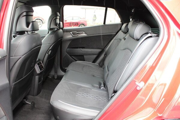 Used Kia Sportage 2024 for sale - 76001924: Photo 16