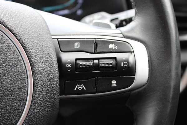 Used Kia Sportage 2024 for sale - 76001924: Photo 19