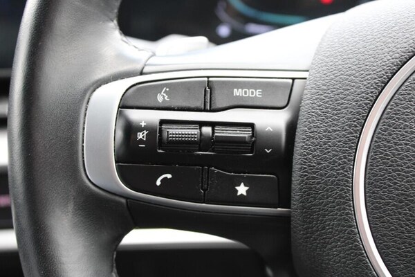 Used Kia Sportage 2024 for sale - 76001924: Photo 20