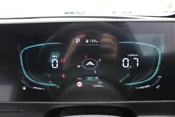 Used Kia Sportage 2024 for sale - 76001924: Photo 23