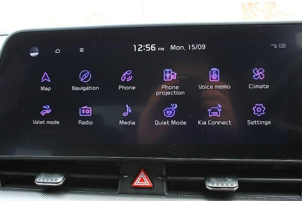 Used Kia Sportage 2024 for sale - 76001924: Photo 24
