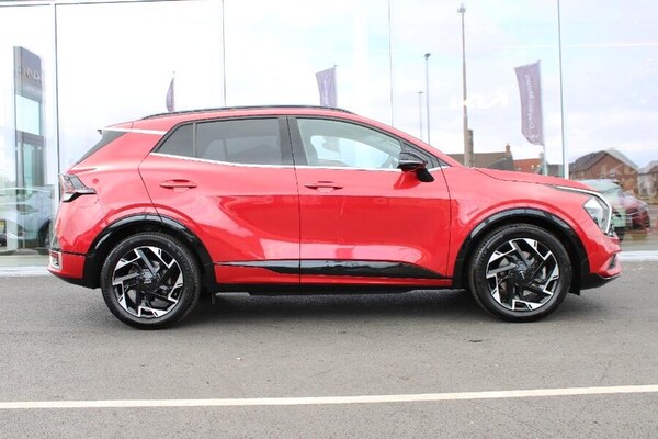 Used Kia Sportage 2024 for sale - 76001924: Photo 3