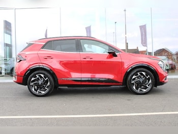 Used Kia Sportage 2024 for sale - 76001924: Photo 3