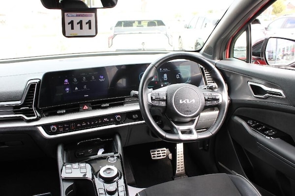 Used Kia Sportage 2024 for sale - 76001924: Photo 46