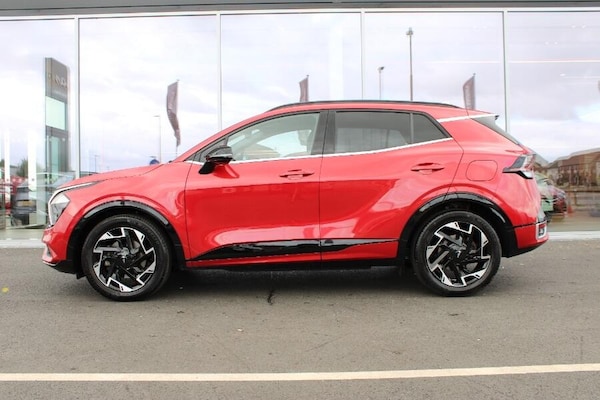 Used Kia Sportage 2024 for sale - 76001924: Photo 7