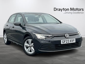 Volkswagen Golf feature image