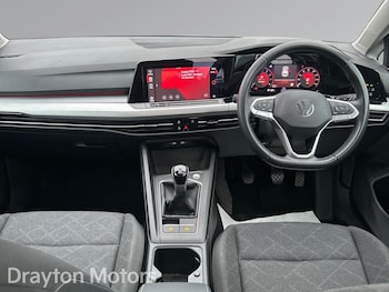 Used Volkswagen Golf 2023 for sale - 77305222: Photo