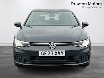 Used Volkswagen Golf 2023 for sale - 77305222: Photo