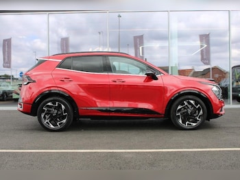 Used Kia Sportage 2023 for sale - 75430448: Photo