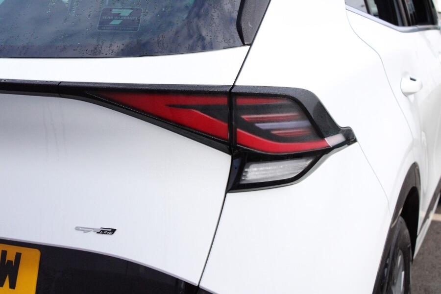 Used Kia Sportage 2025 for sale - 77253991: Photo 34