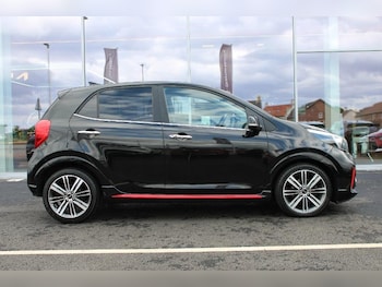 Used Kia Picanto 2018 for sale - 75449939: Photo