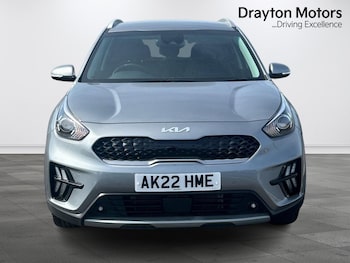 Used Kia Niro 2022 for sale - 78561758: Photo
