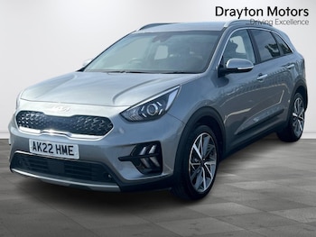 Used Kia Niro 2022 for sale - 78561758: Photo