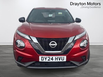Used Nissan Juke 2024 for sale - 78763328: Photo