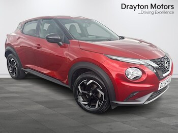 Used Nissan Juke 2024 for sale - 78763328: Photo