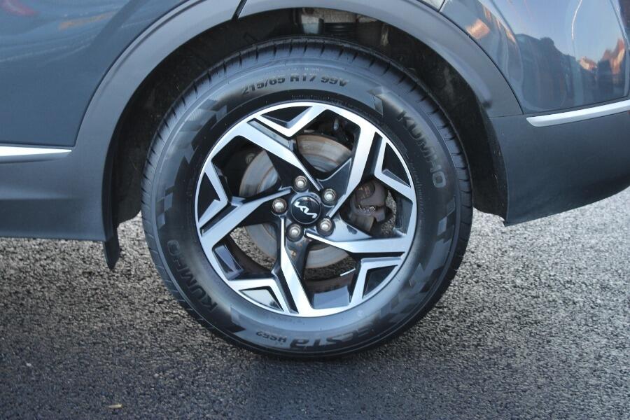 Used Kia Sportage 2022 for sale - 77344554: Photo 11