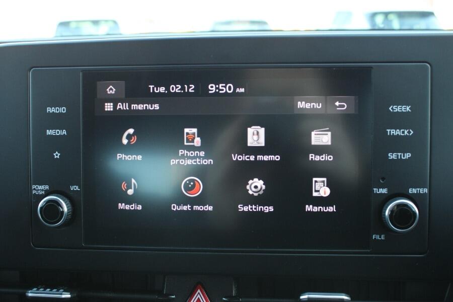 Used Kia Sportage 2022 for sale - 77344554: Photo 28