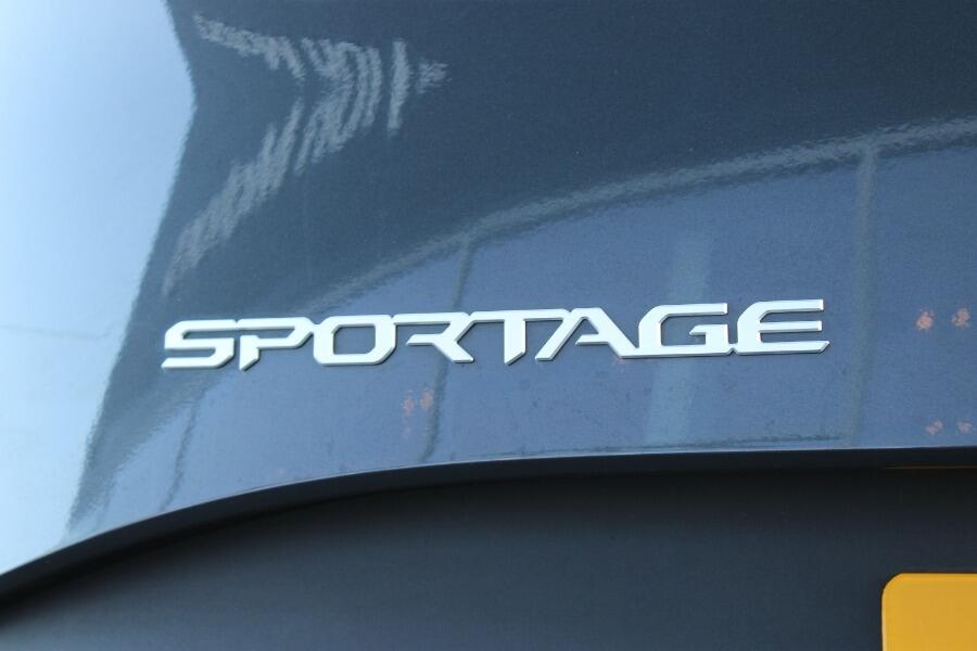 Used Kia Sportage 2022 for sale - 77344554: Photo 36