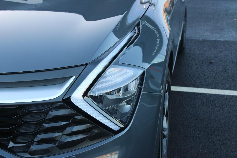 Used Kia Sportage 2022 for sale - 77344554: Photo 40