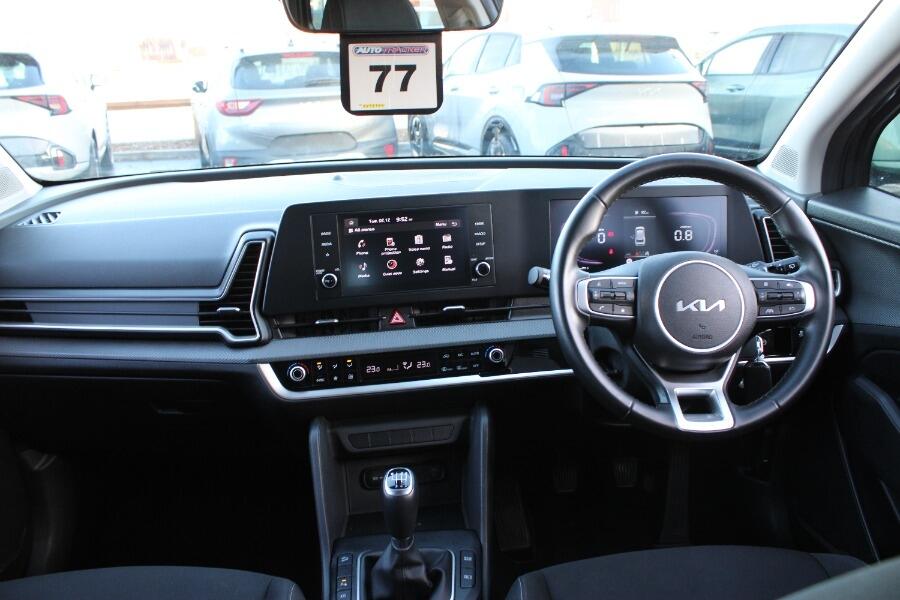 Used Kia Sportage 2022 for sale - 77344554: Photo 41