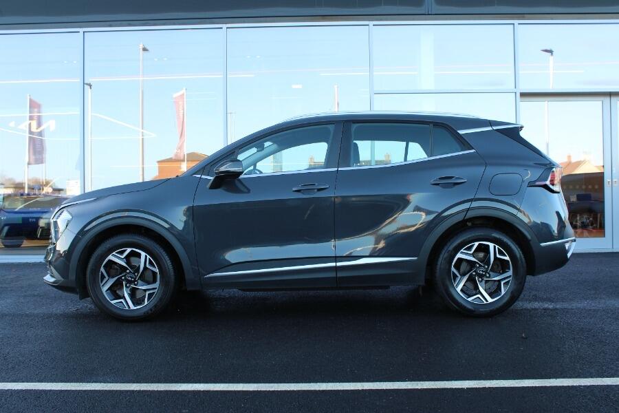 Used Kia Sportage 2022 for sale - 77344554: Photo 7