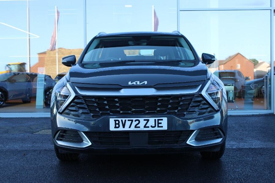 Used Kia Sportage 2022 for sale - 77344554: Photo 9