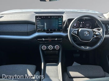 Used Skoda Kodiaq 2024 for sale - 77808992: Photo