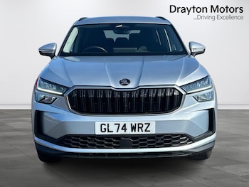 Used Skoda Kodiaq 2024 for sale - 77808992: Photo
