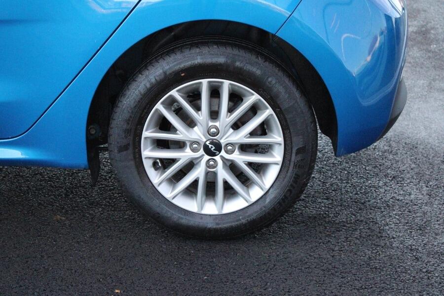 Used Kia Rio for sale - 77320629: Photo 11