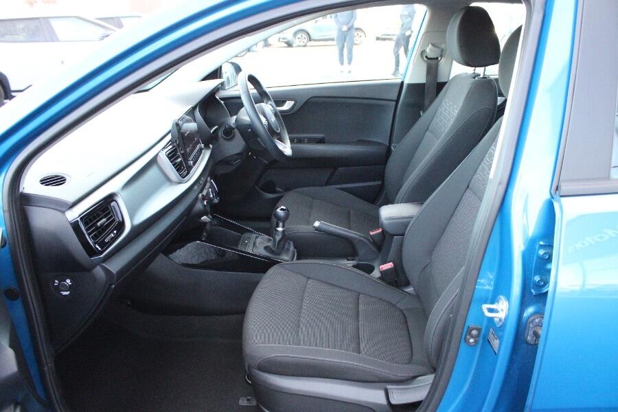 Used Kia Rio for sale - 77320629: Photo 13