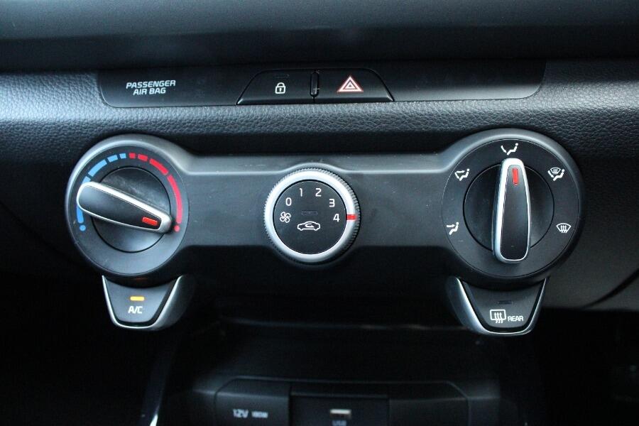 Used Kia Rio for sale - 77320629: Photo 30