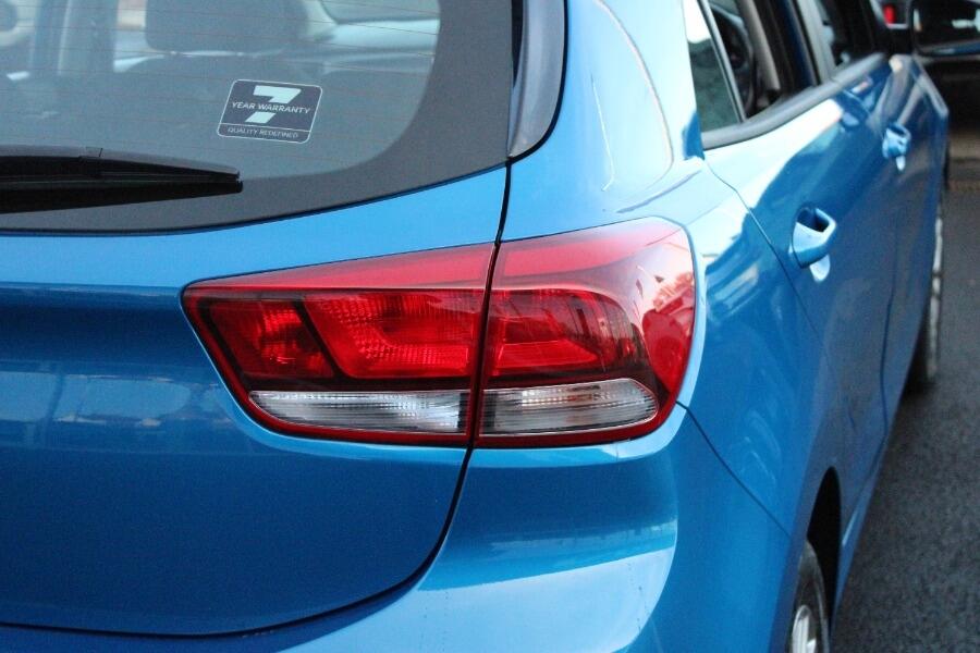 Used Kia Rio for sale - 77320629: Photo 35