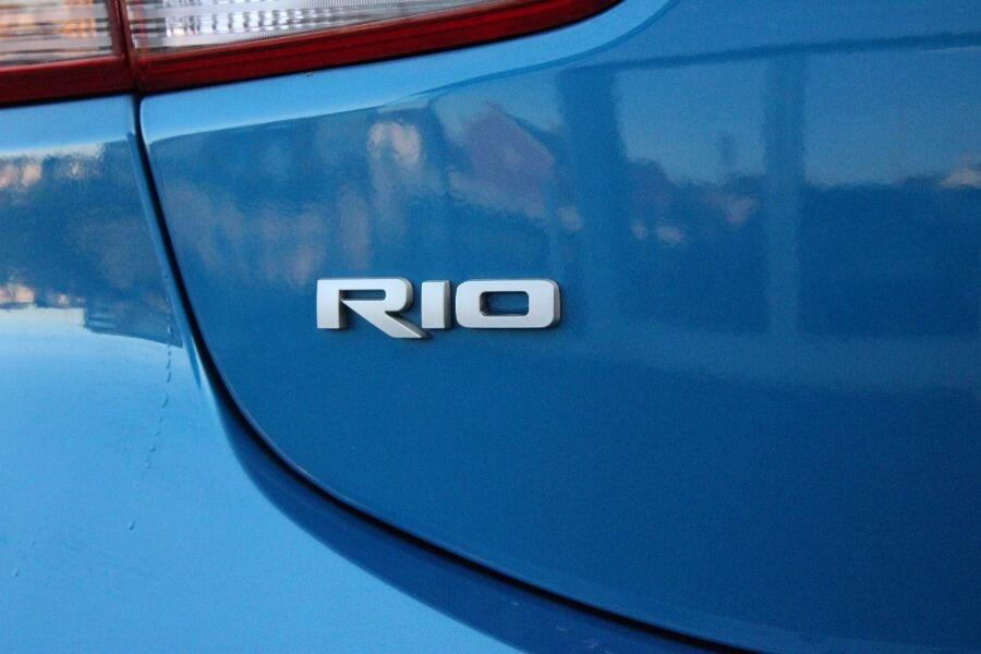 Used Kia Rio for sale - 77320629: Photo 37